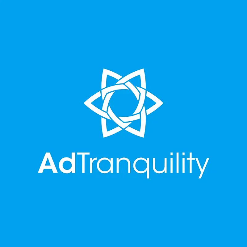 AdTranquility Logo