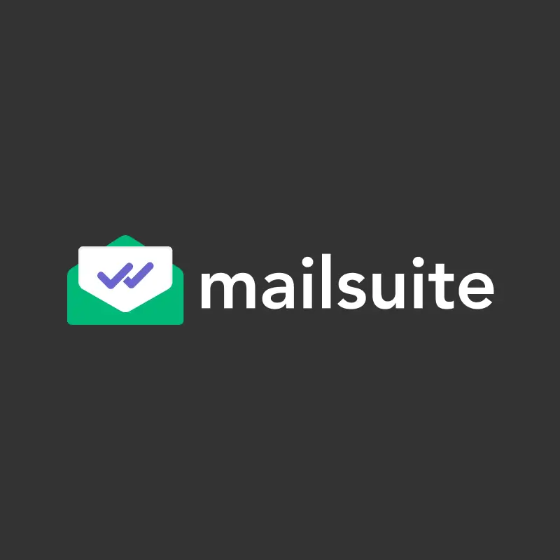 Mailsuite Logo