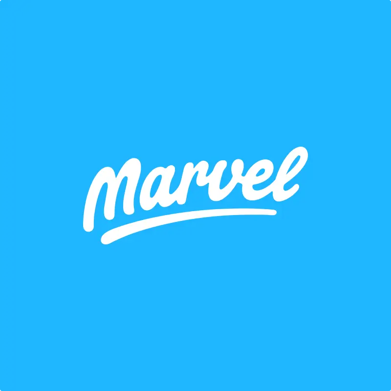 Marvel App logo