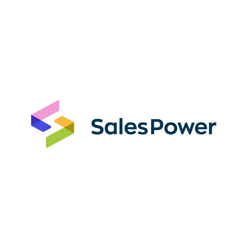Sales Power logo
